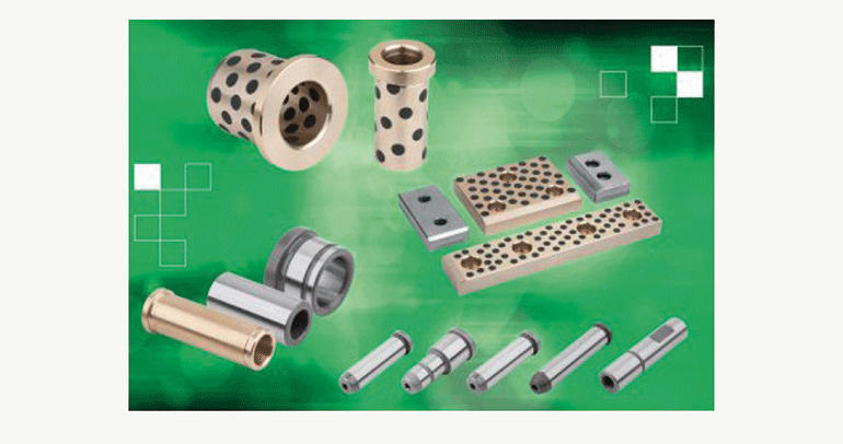 Norelem amplía su gama de elementos normalizados para la fabricación de moldes y herramientas