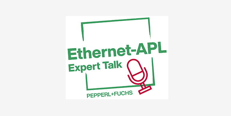 Llega Ethernet-APL, el punto de inflexión para las industrias de procesos