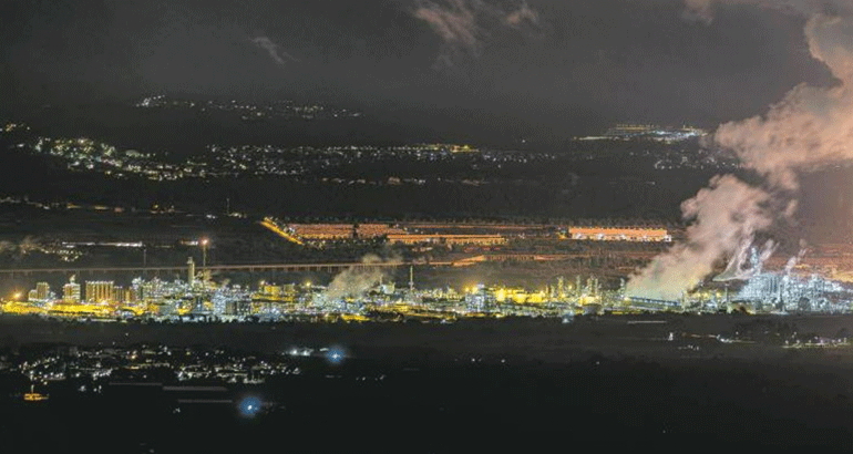 Claves para comprender la petroquímica en Tarragona