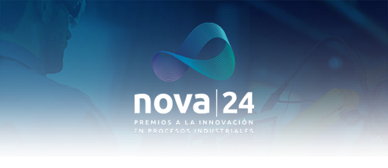 Convocados Los Premios Nova 2024 Industria Qu Mica   Nova 24 