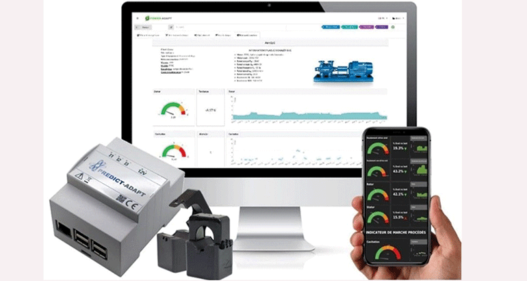 Schaeffler presentó sus soluciones de automatización para optimizar la eficiencia y sostenibilidad en las plantas industriales