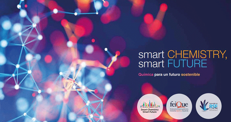 Smart Chemistry Smart Future: Química para un futuro sostenible