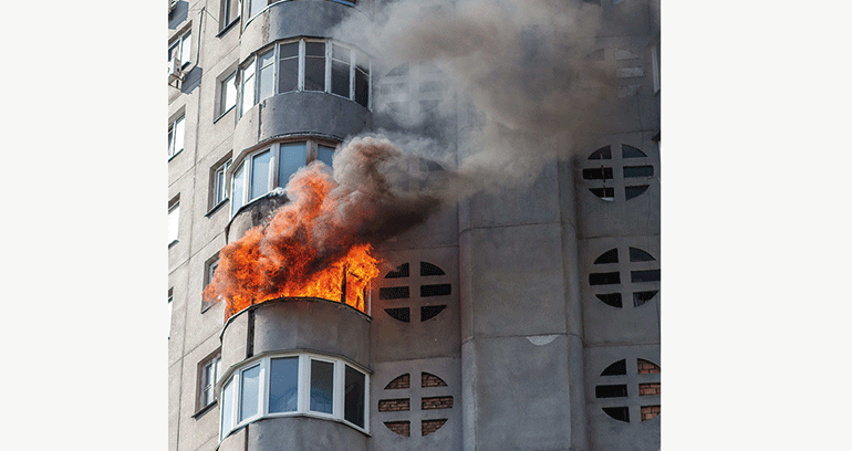 Tecnifuego se posiciona frente a los riesgos de incendio y los nuevos retos para combatirlos