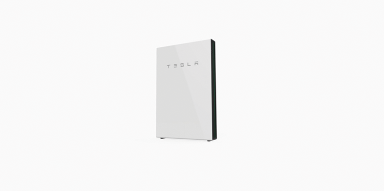 Bornay distribuirá Tesla Powerwall en España