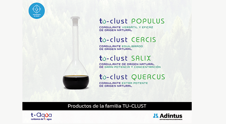 Soluciones Sostenibles de Depuración para Aguas Residuales Industriales