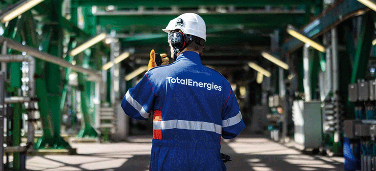 TotalEnergies elige IFS para optimizar  la gestión global de sus activos