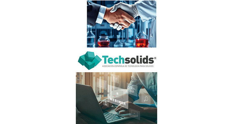 Techsolids ofrecerá un webinar gratuito sobre ética y empresa